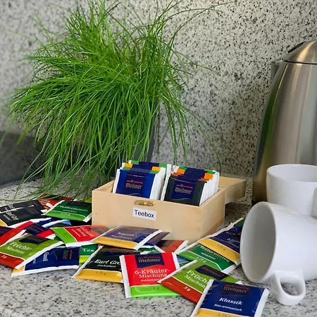 Premiumferienwohnung-koehnke-1 * Goslar