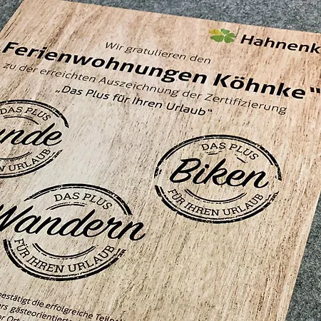 Premiumferienwohnung-koehnke-1 Goslar