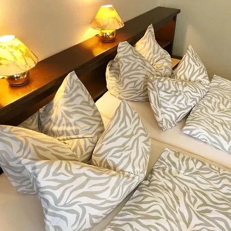 Premiumferienwohnung-koehnke-1 Apartment Goslar