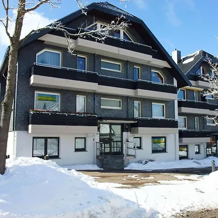 Premiumferienwohnung-koehnke-1 * Goslar