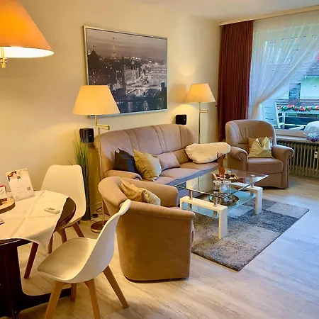 Apartment Premiumferienwohnung-koehnke-1 Goslar