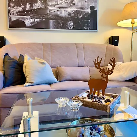 Premiumferienwohnung-koehnke-1 Apartment