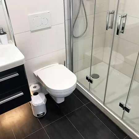 Premiumferienwohnung-koehnke-1 Apartment Goslar